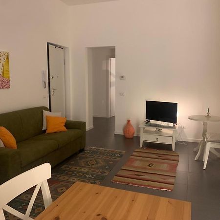 팔레르모 La Casa Di Giulia 아파트 외부 사진