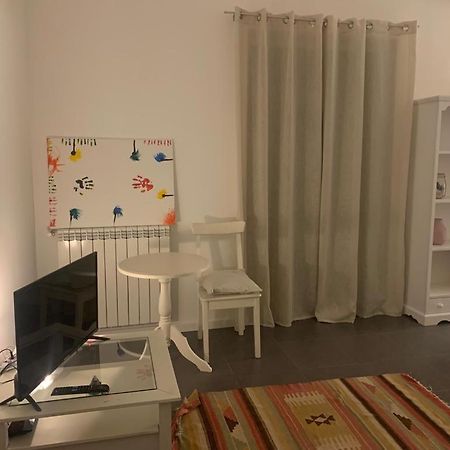 팔레르모 La Casa Di Giulia 아파트 외부 사진