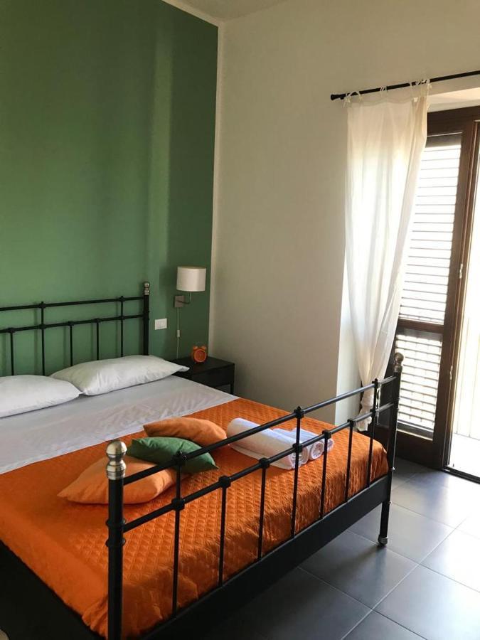 팔레르모 La Casa Di Giulia 아파트 외부 사진