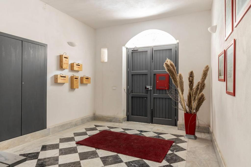 팔레르모 La Casa Di Giulia 아파트 외부 사진