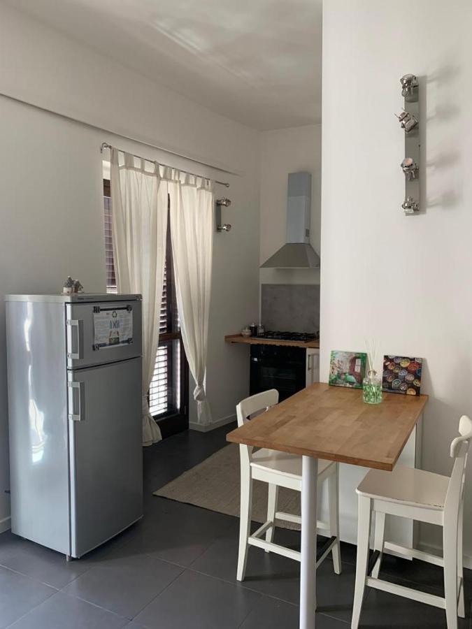 팔레르모 La Casa Di Giulia 아파트 외부 사진