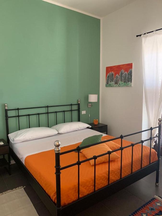 팔레르모 La Casa Di Giulia 아파트 외부 사진