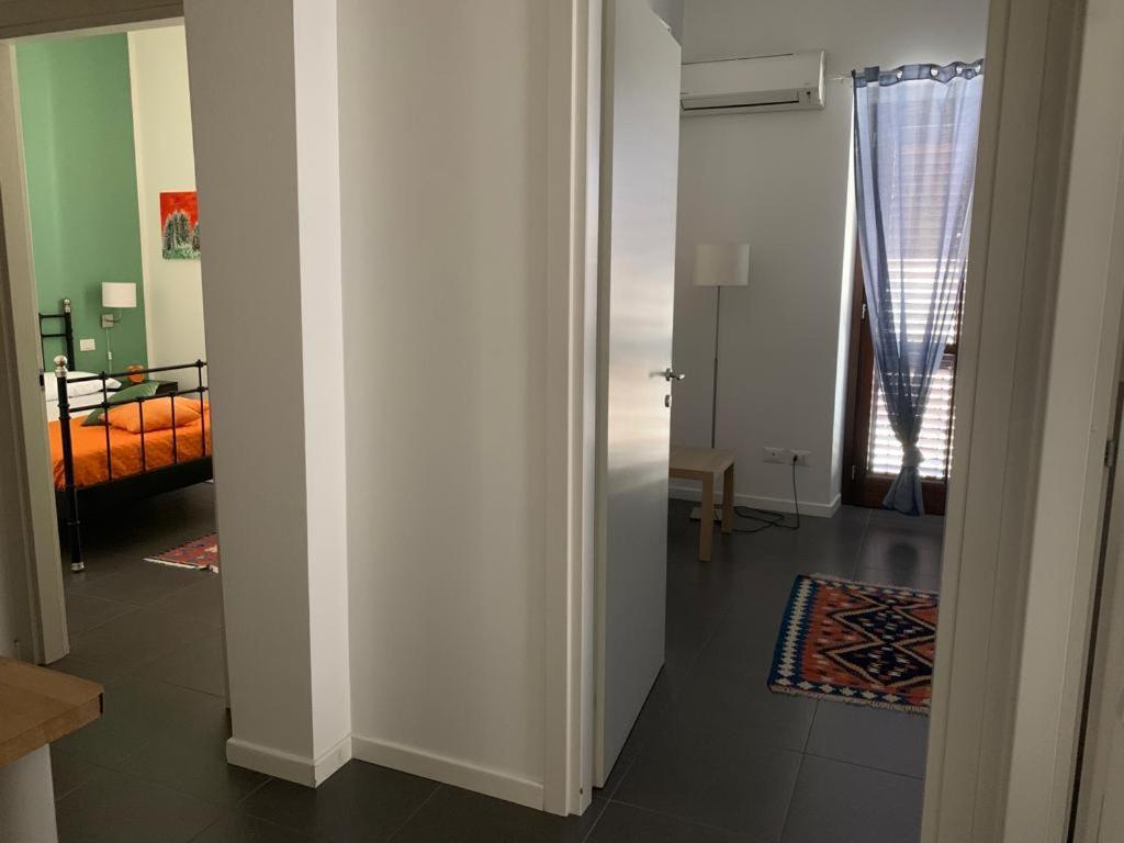 팔레르모 La Casa Di Giulia 아파트 외부 사진