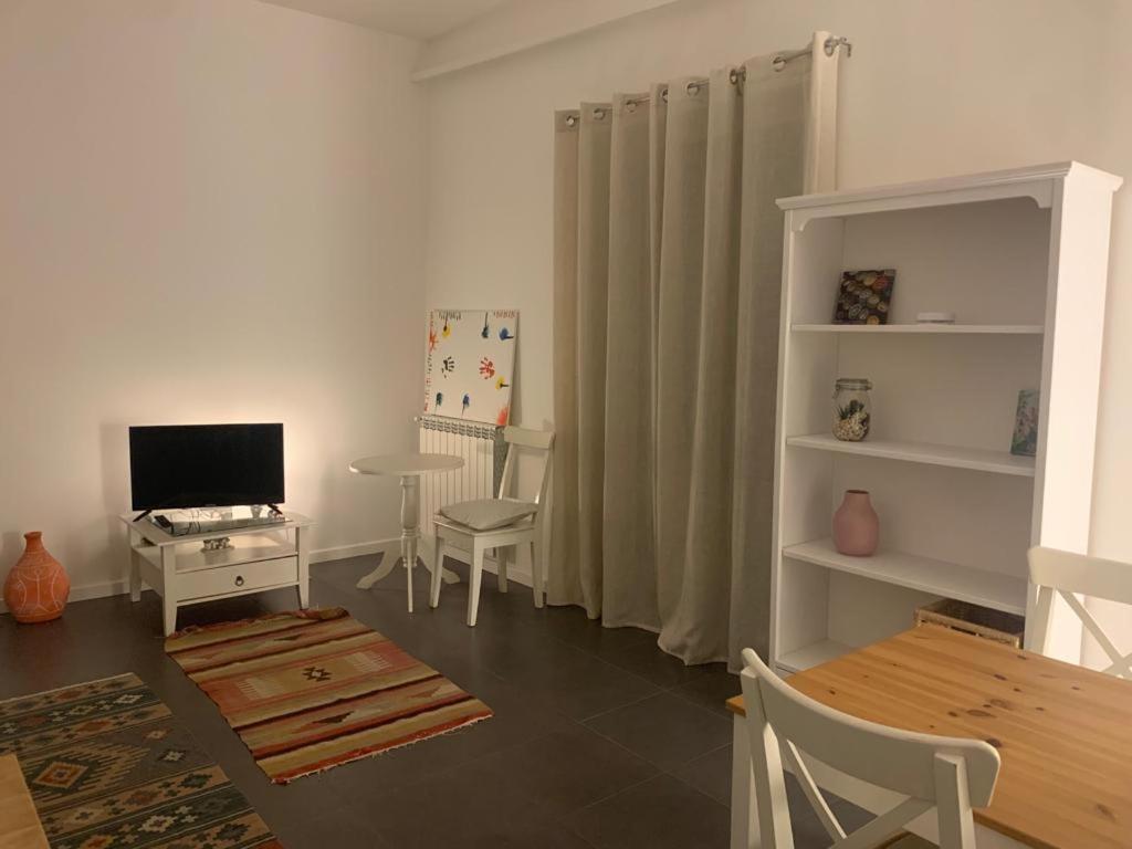 팔레르모 La Casa Di Giulia 아파트 외부 사진
