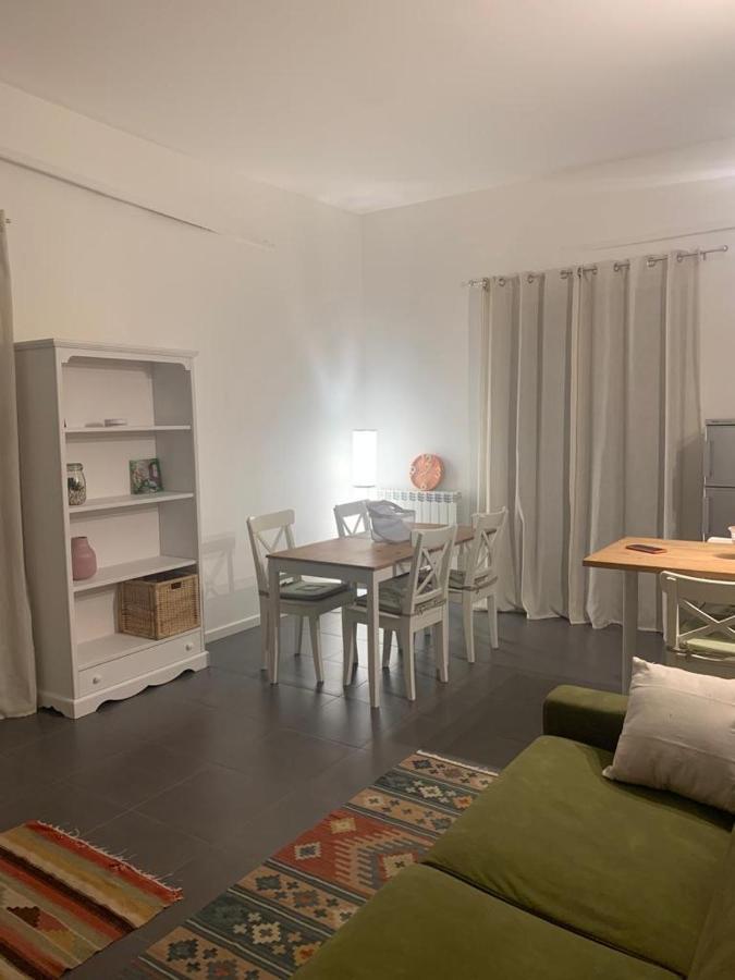 팔레르모 La Casa Di Giulia 아파트 외부 사진