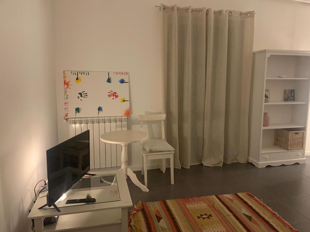 팔레르모 La Casa Di Giulia 아파트 외부 사진