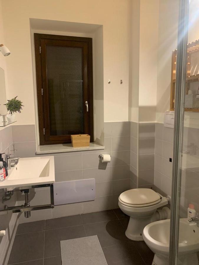 팔레르모 La Casa Di Giulia 아파트 외부 사진